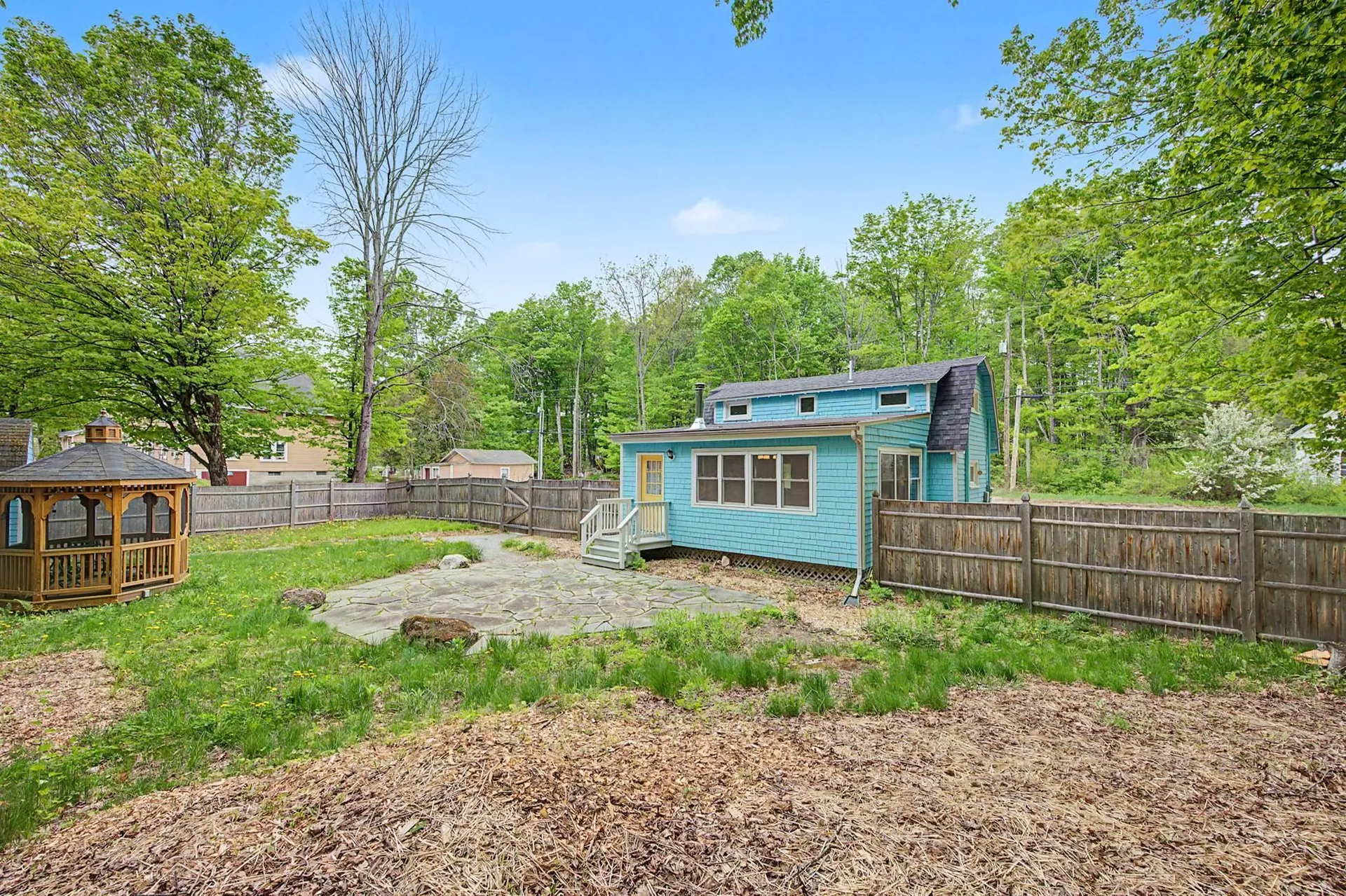 46 Wilmot Center Road New London NH 03257