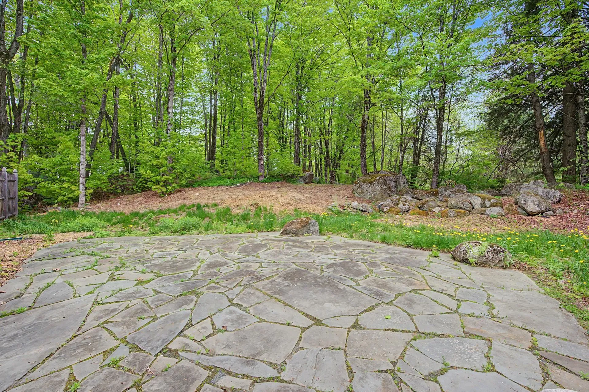 46 Wilmot Center Road New London NH 03257