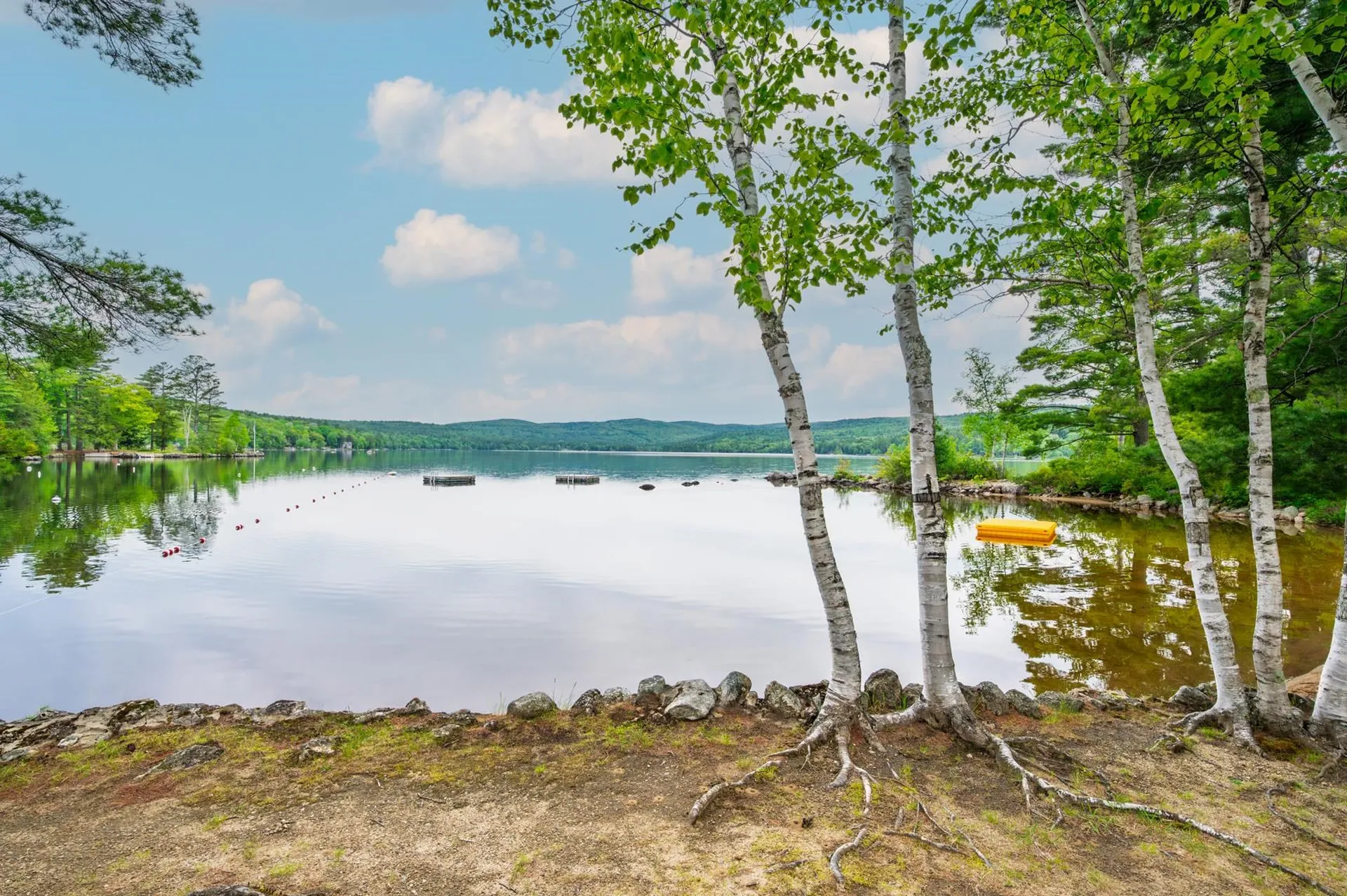 46 Wilmot Center Road New London NH 03257
