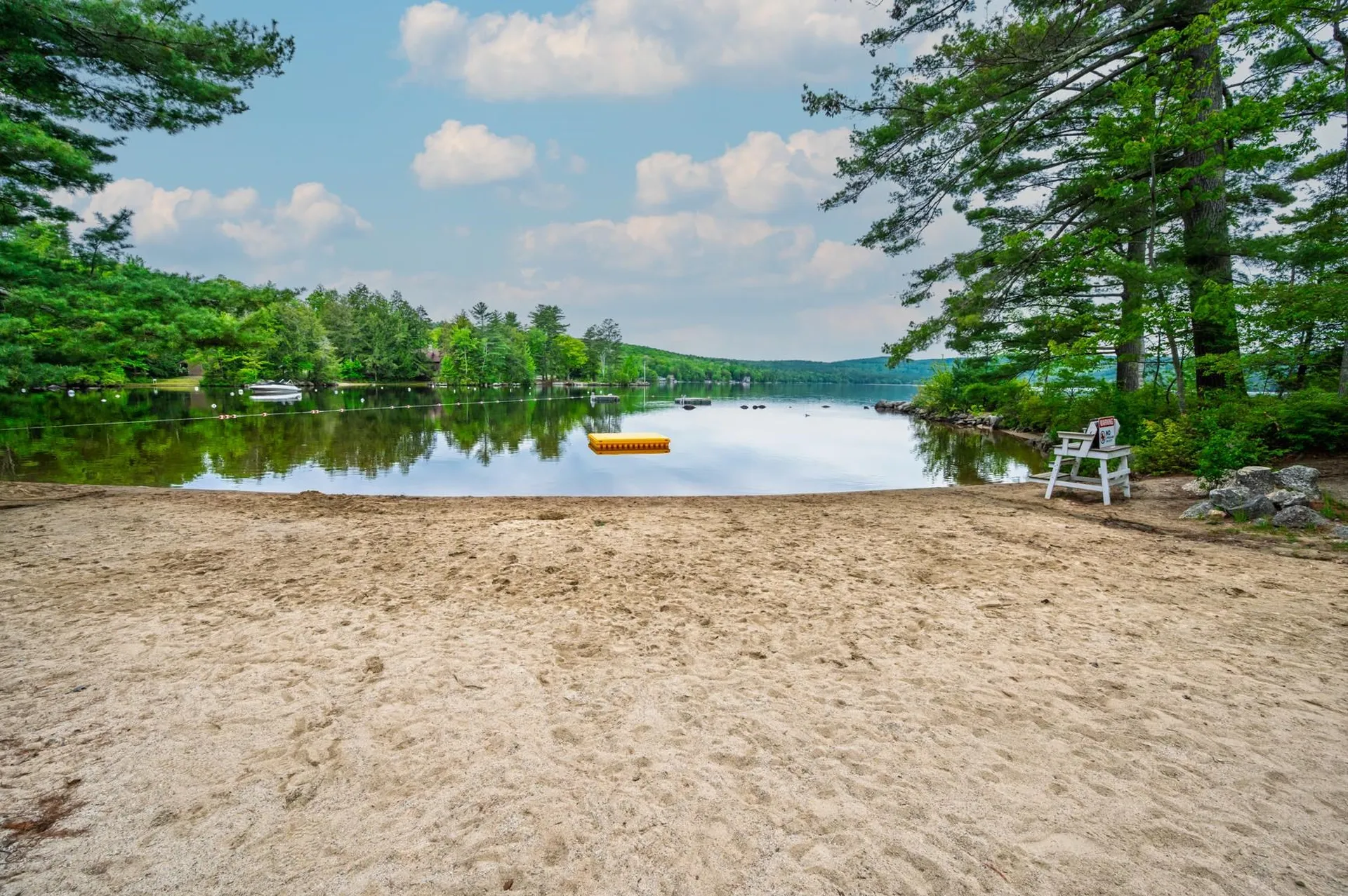 46 Wilmot Center Road New London NH 03257