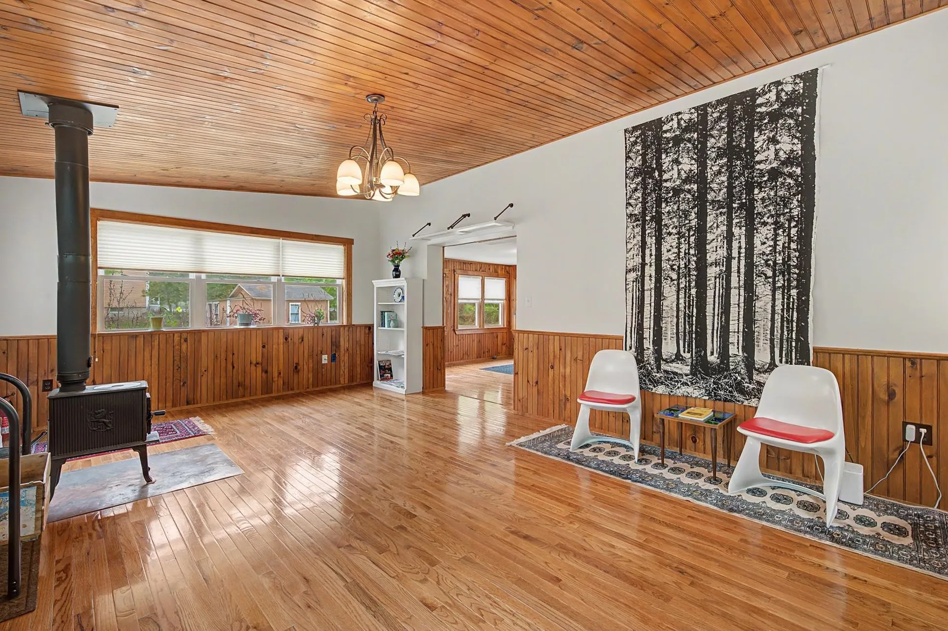46 Wilmot Center Road New London NH 03257