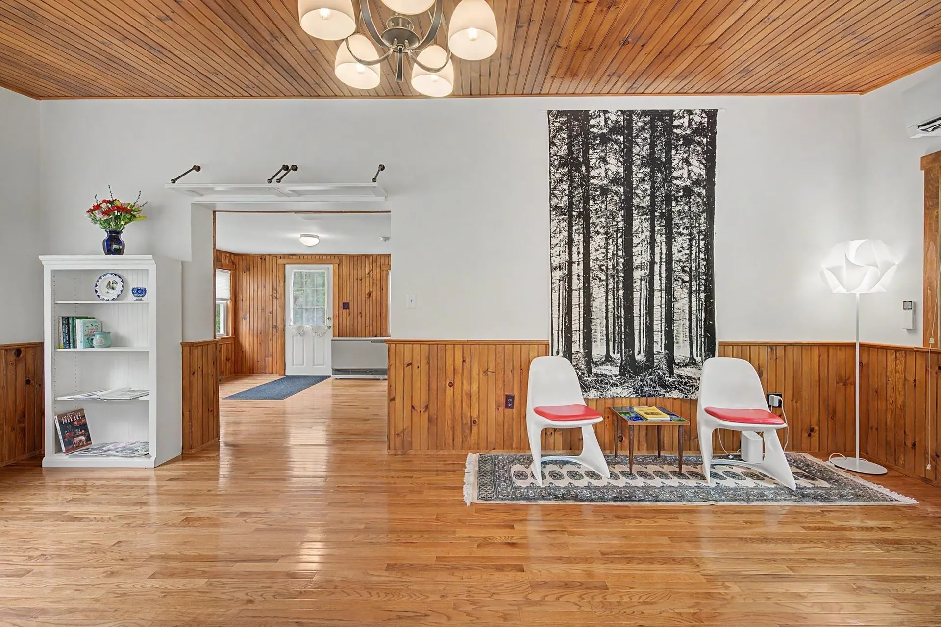 46 Wilmot Center Road New London NH 03257