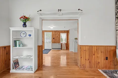46 Wilmot Center Road New London NH 03257