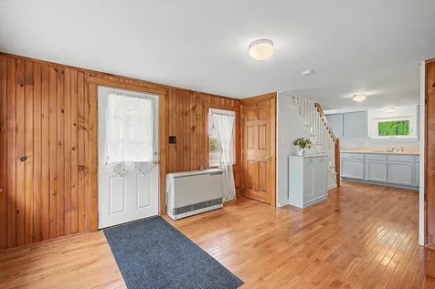 46 Wilmot Center Road New London NH 03257