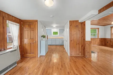 46 Wilmot Center Road New London NH 03257