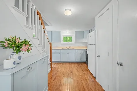 46 Wilmot Center Road New London NH 03257