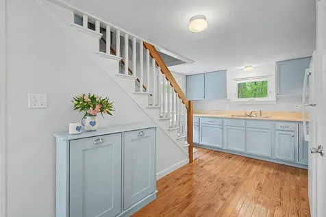 46 Wilmot Center Road New London NH 03257