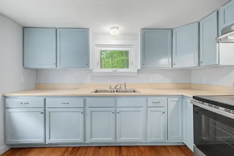 46 Wilmot Center Road New London NH 03257