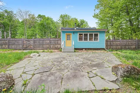 46 Wilmot Center Road New London NH 03257