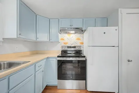 46 Wilmot Center Road New London NH 03257