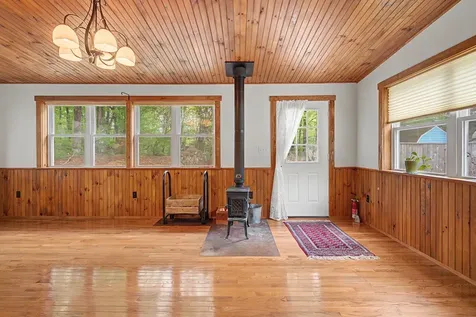46 Wilmot Center Road New London NH 03257