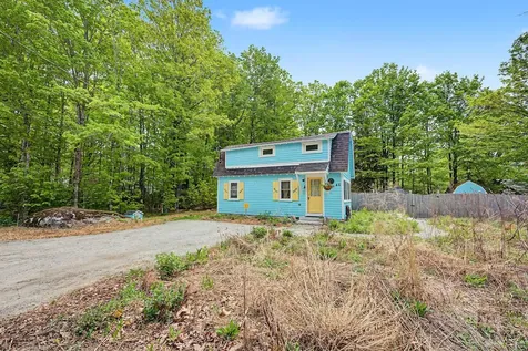 46 Wilmot Center Road New London NH 03257