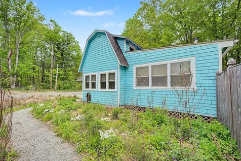 46 Wilmot Center Road New London NH 03257