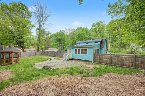 46 Wilmot Center Road New London NH 03257