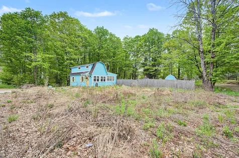46 Wilmot Center Road New London NH 03257