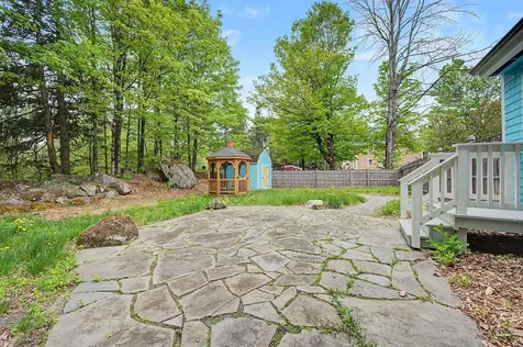 46 Wilmot Center Road New London NH 03257