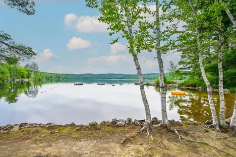 46 Wilmot Center Road New London NH 03257
