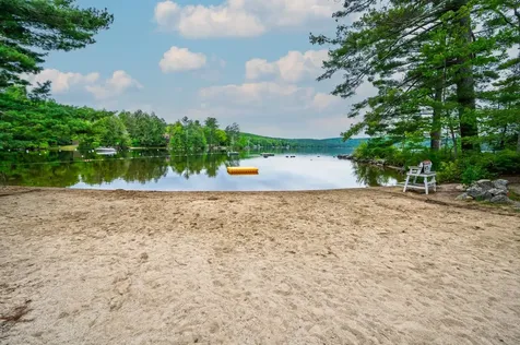46 Wilmot Center Road New London NH 03257