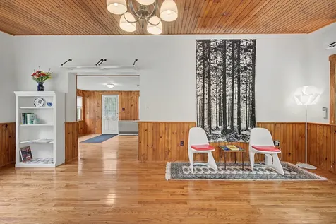 46 Wilmot Center Road New London NH 03257