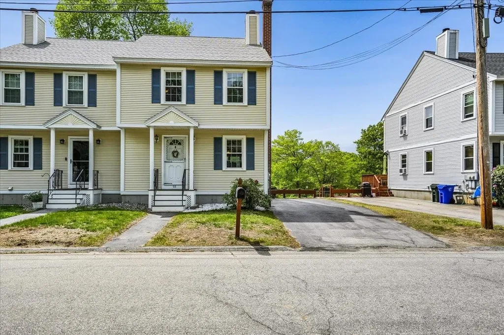 68 Emerald Street Manchester NH 03103