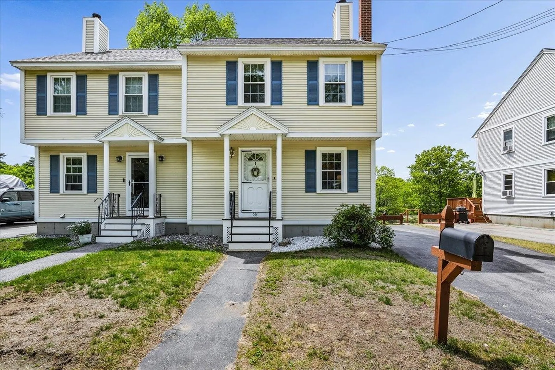 68 Emerald Street Manchester NH 03103