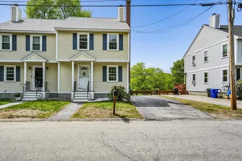 68 Emerald Street Manchester NH 03103