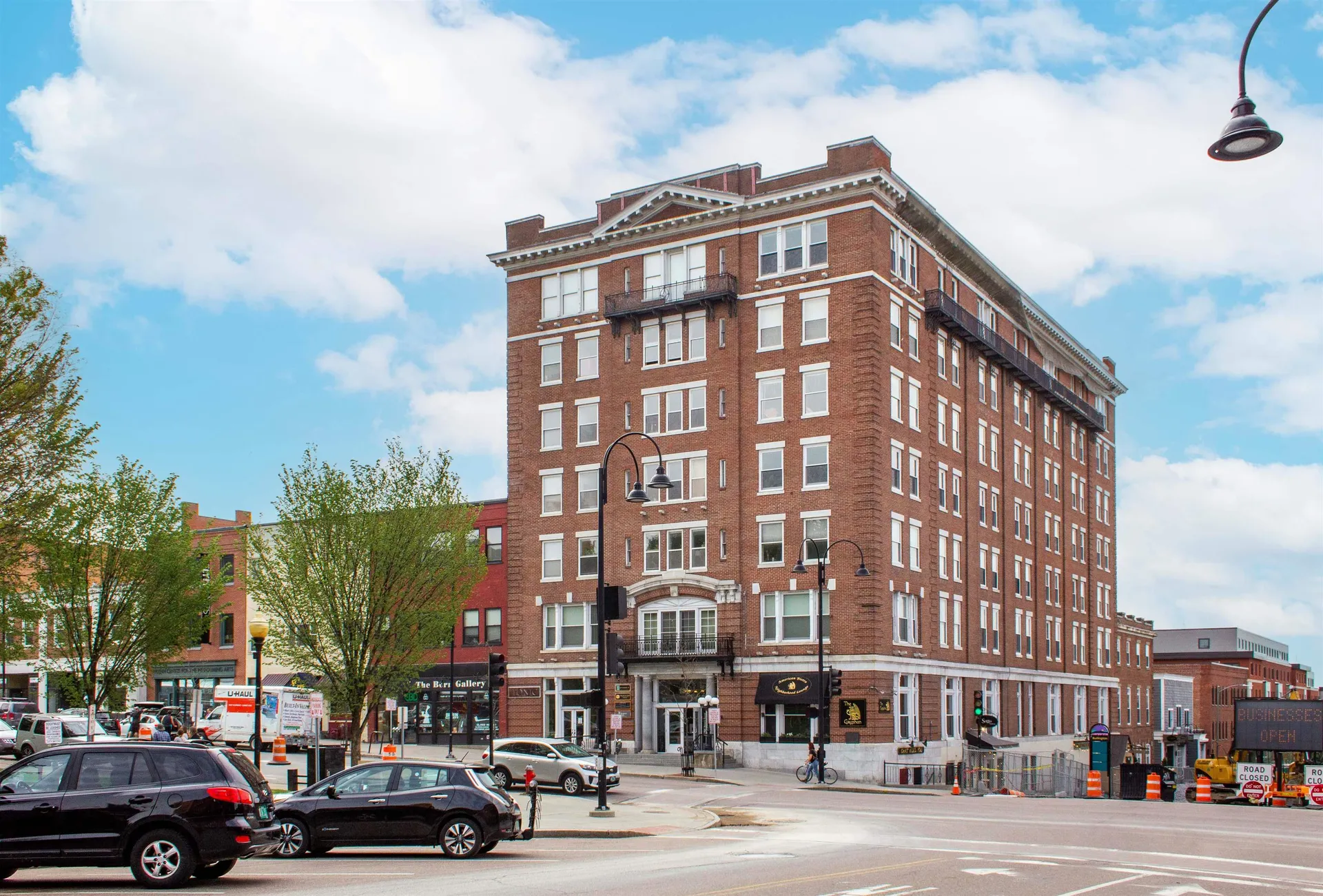 131 Main Street Burlington VT 05401