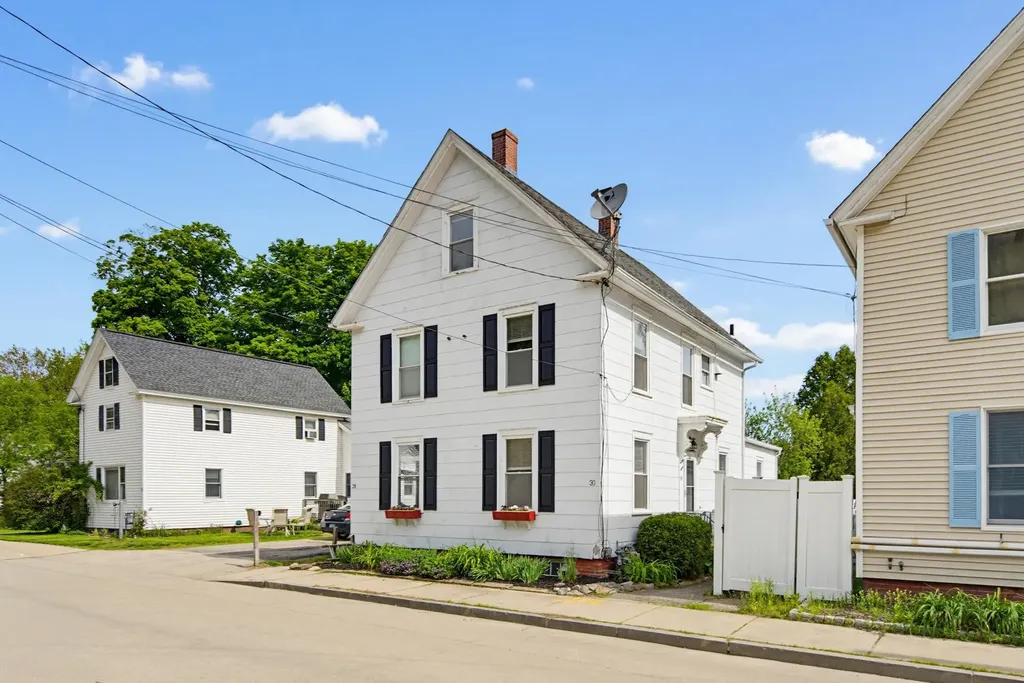 30 South Pine Street Dover NH 03820