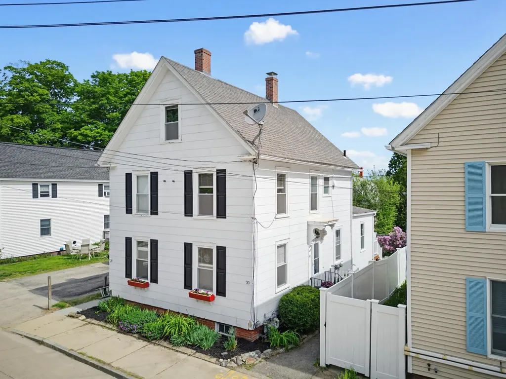 30 South Pine Street Dover NH 03820