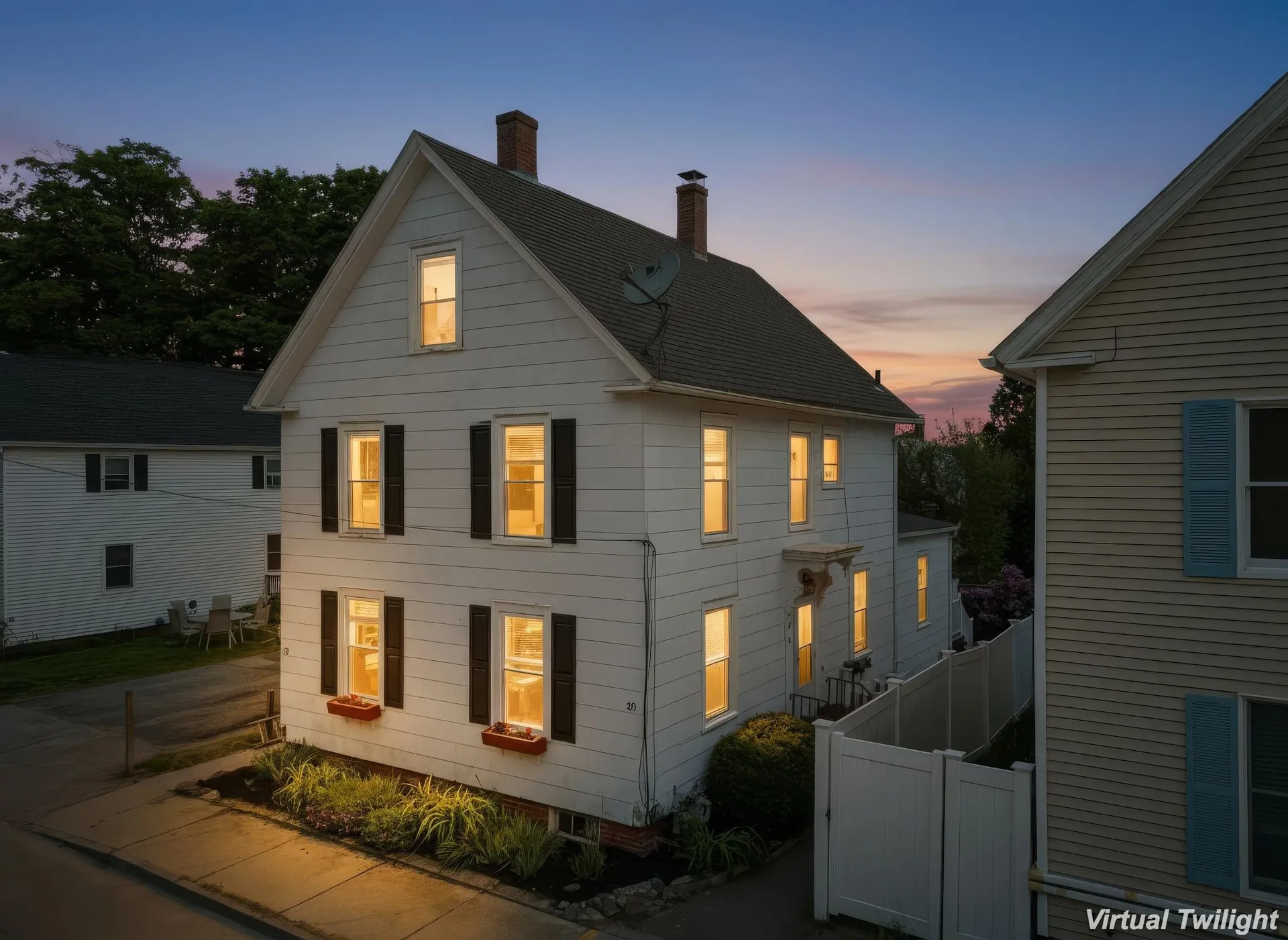 30 South Pine Street Dover NH 03820