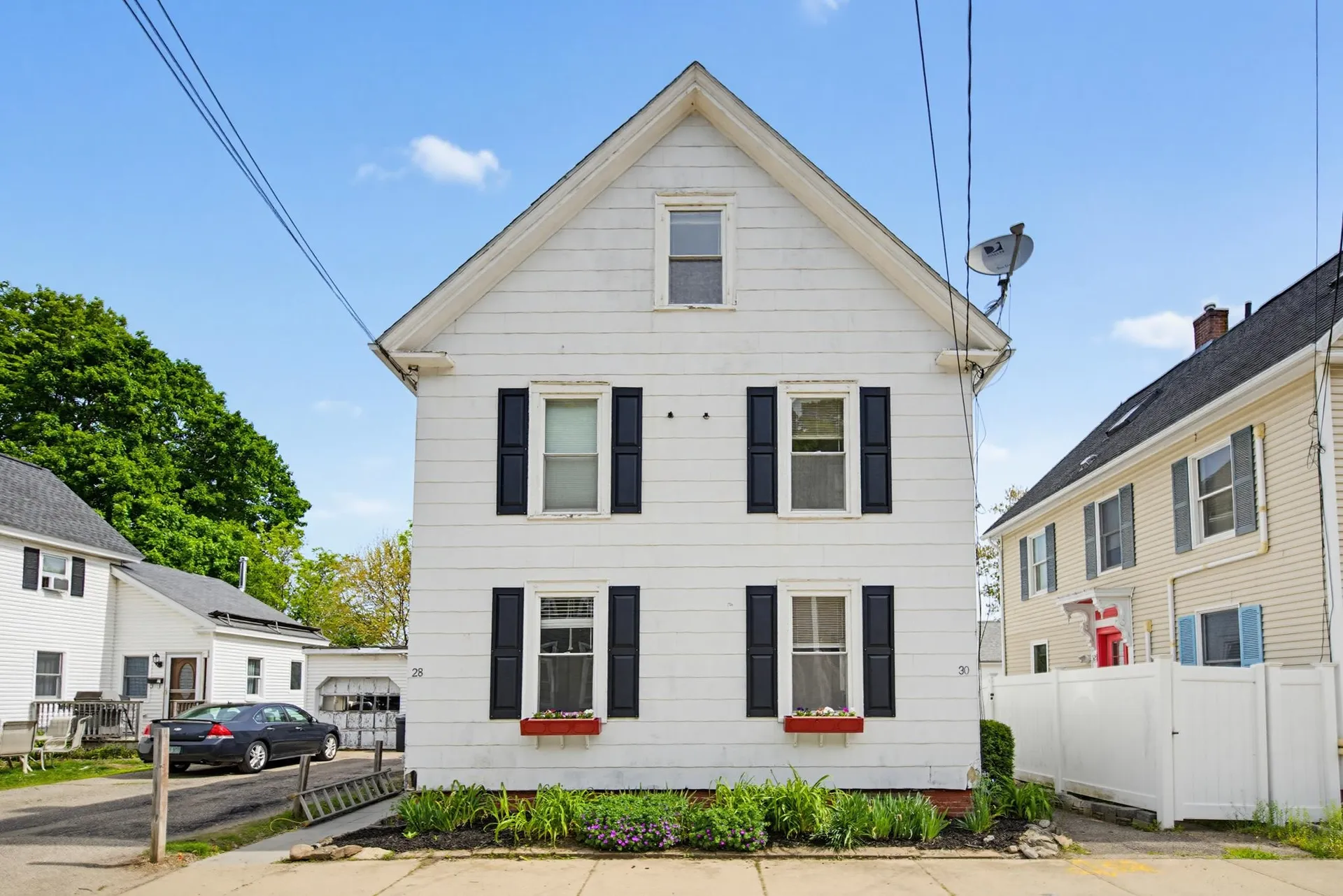 30 South Pine Street Dover NH 03820
