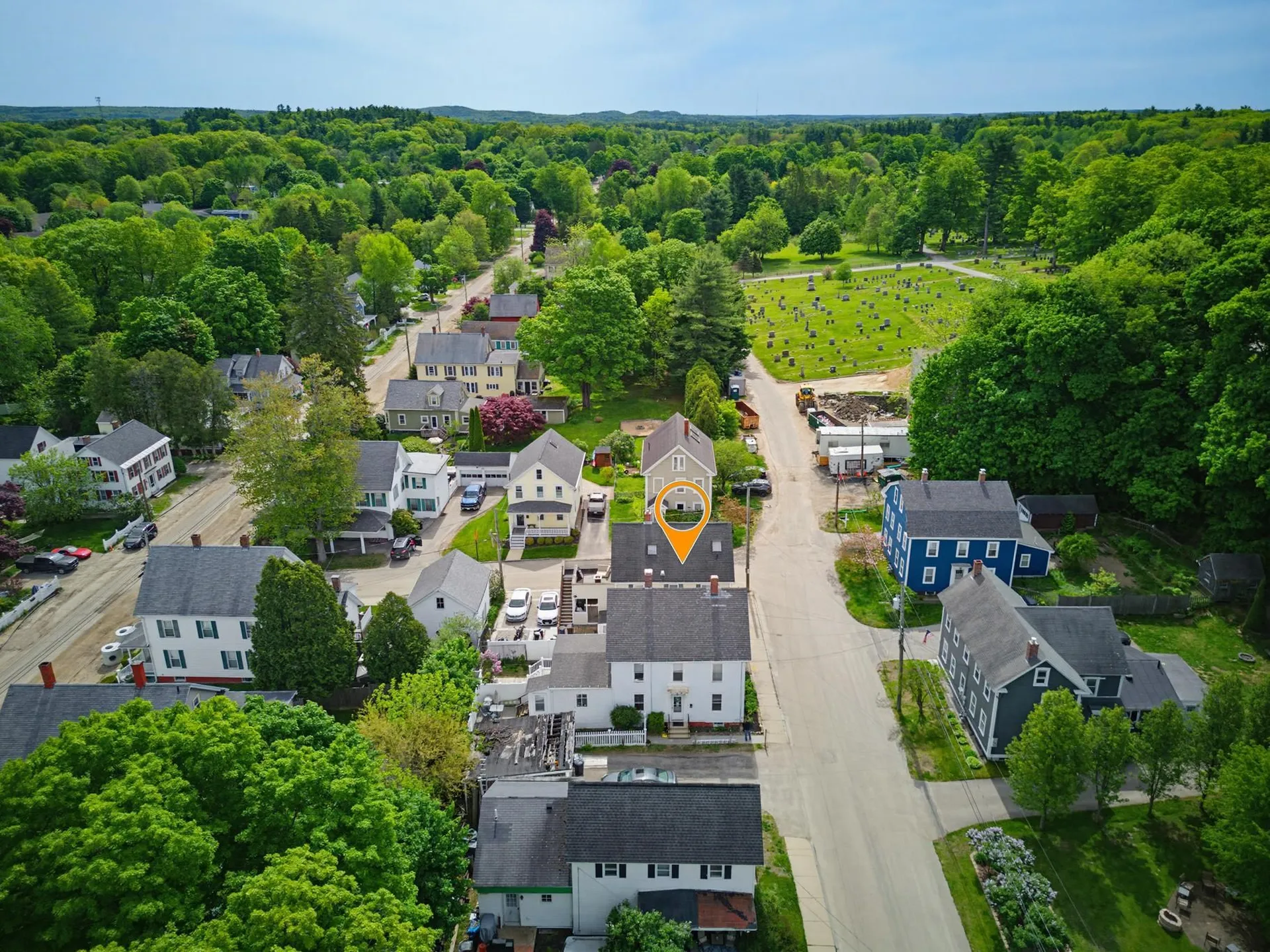 30 South Pine Street Dover NH 03820