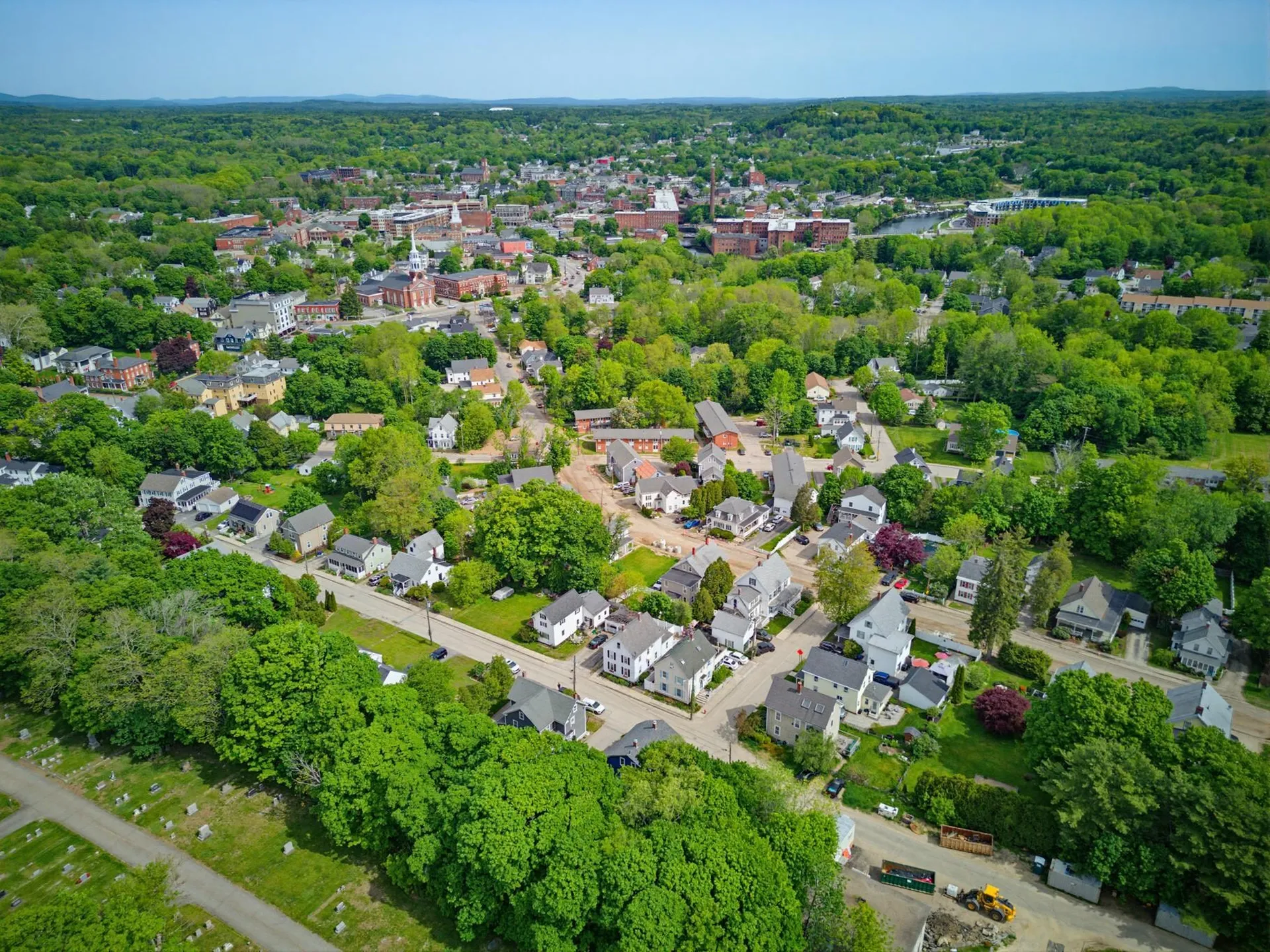 30 South Pine Street Dover NH 03820