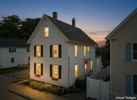 30 South Pine Street Dover NH 03820