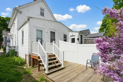 30 South Pine Street Dover NH 03820