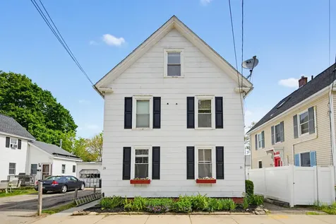 30 South Pine Street Dover NH 03820