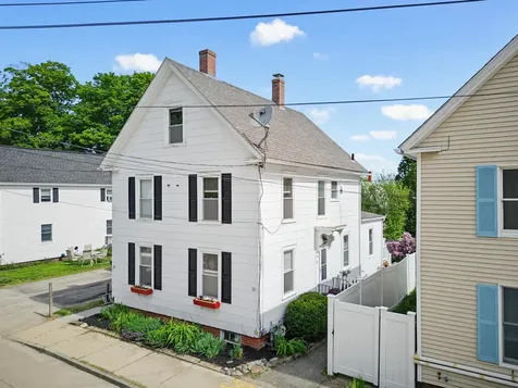 30 South Pine Street Dover NH 03820