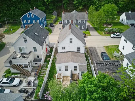 30 South Pine Street Dover NH 03820