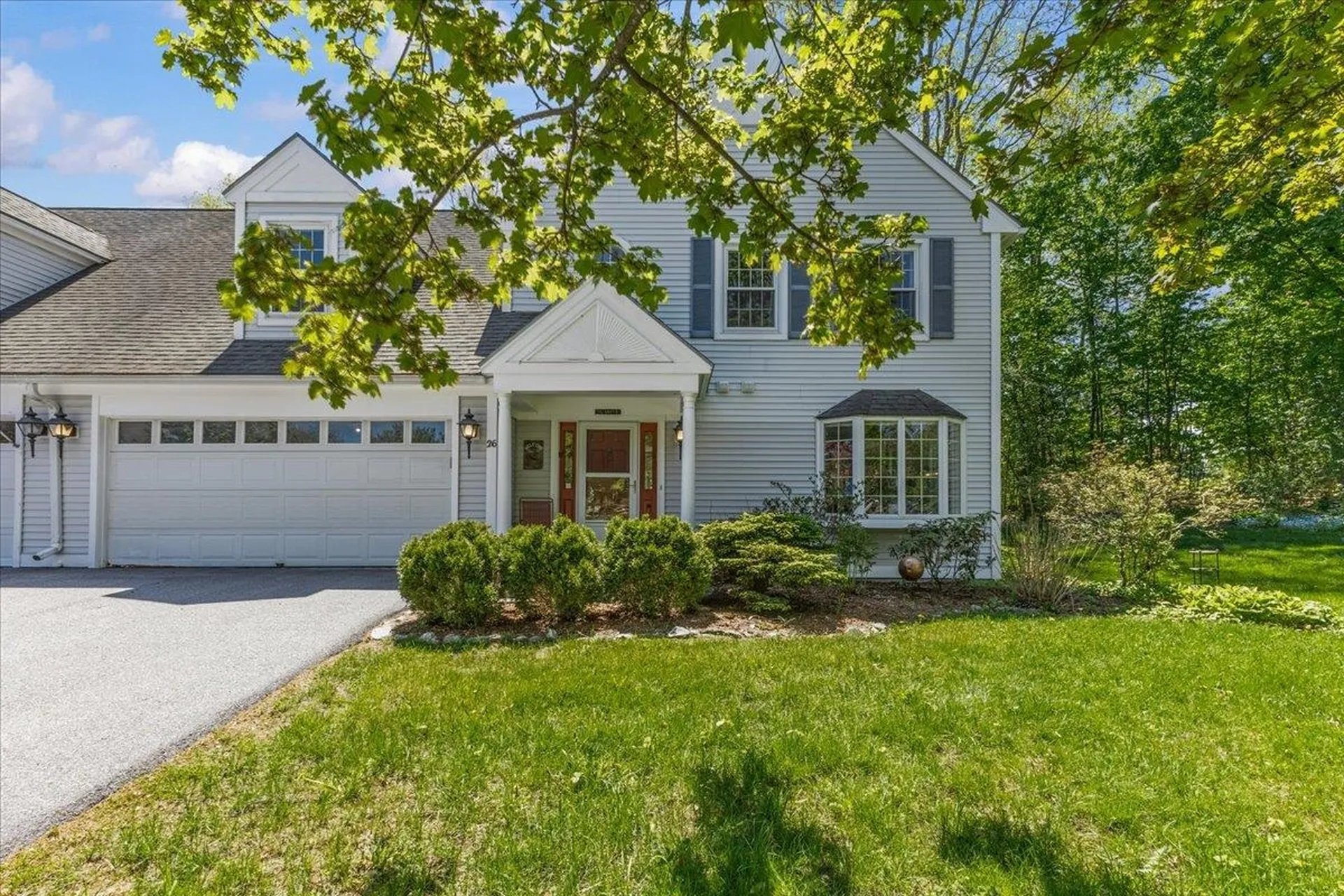 26 Peacham Lane Essex VT 05452