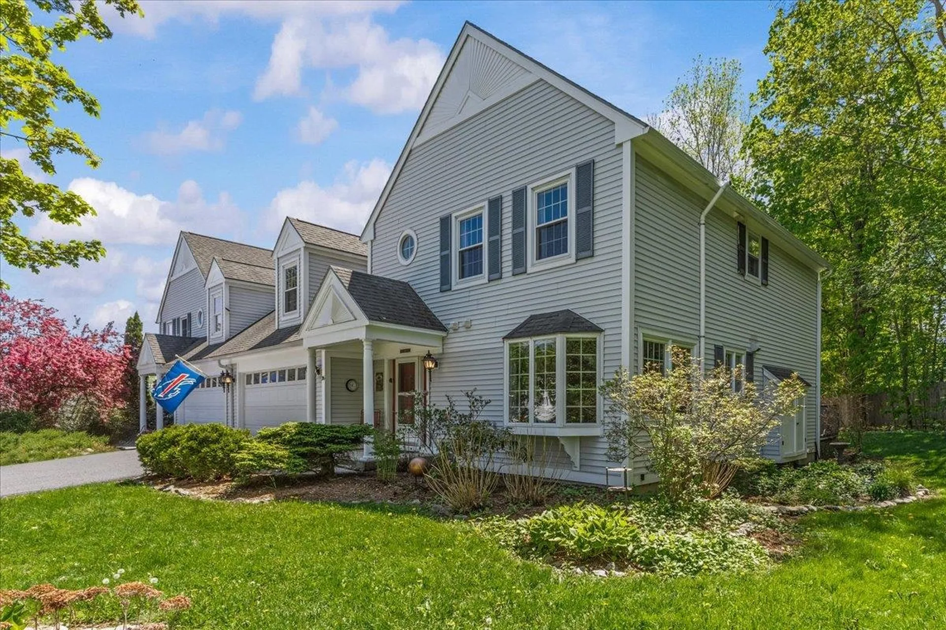26 Peacham Lane Essex VT 05452