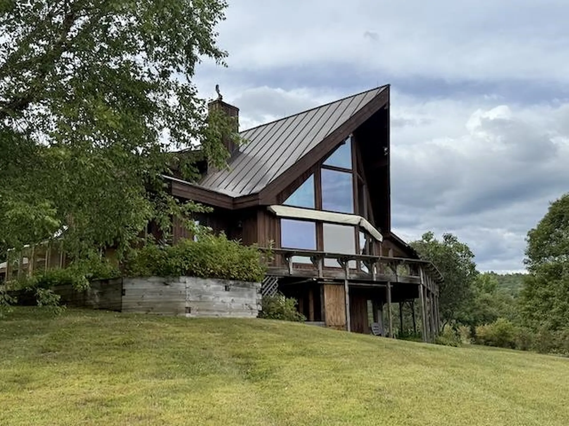 2208 Backway Road Corinth VT 05039