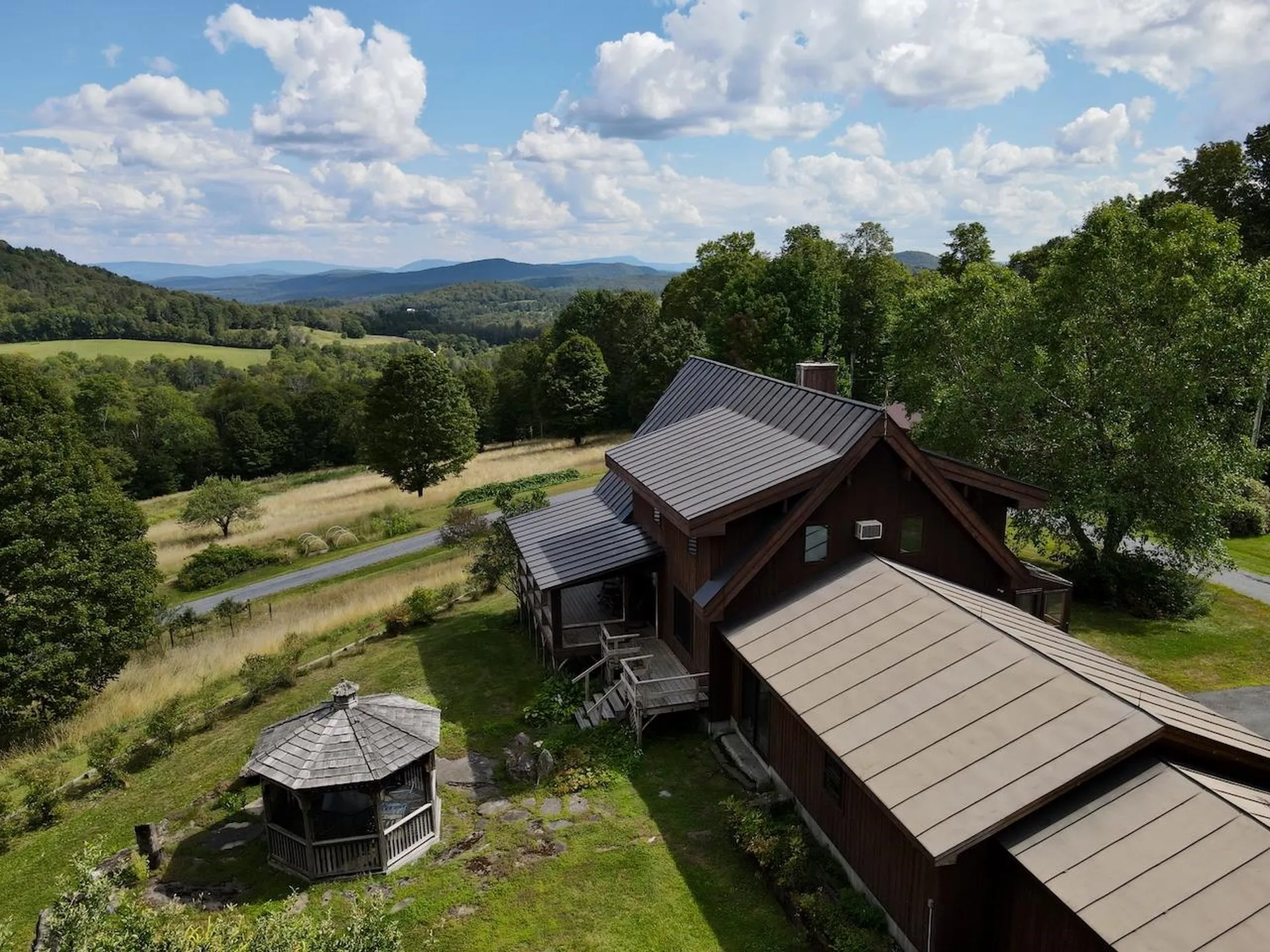 2208 Backway Road Corinth VT 05039