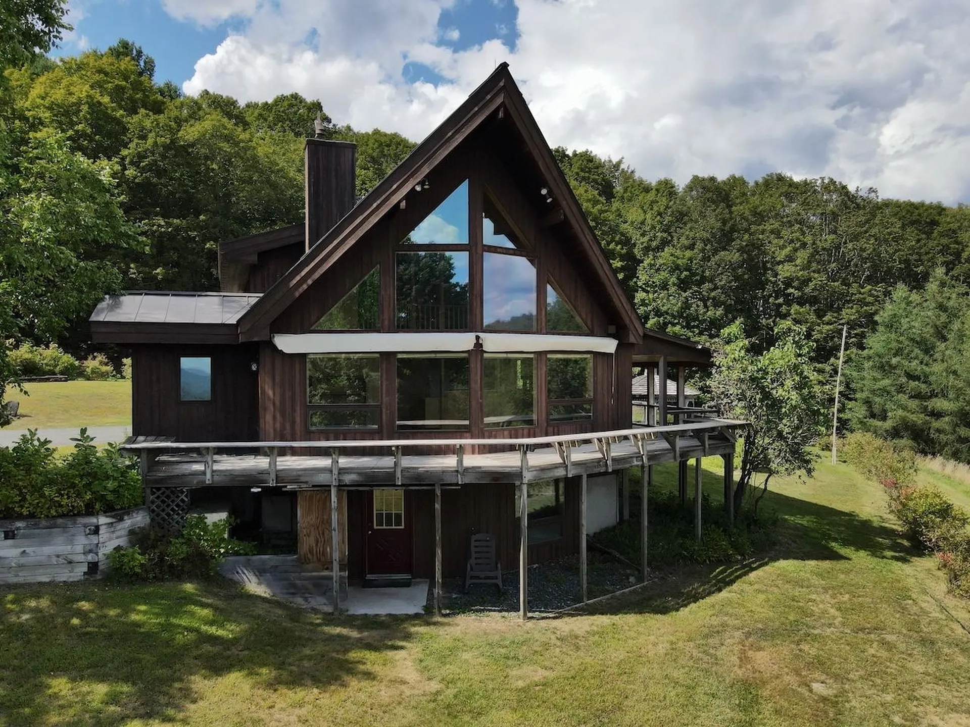 2208 Backway Road Corinth VT 05039