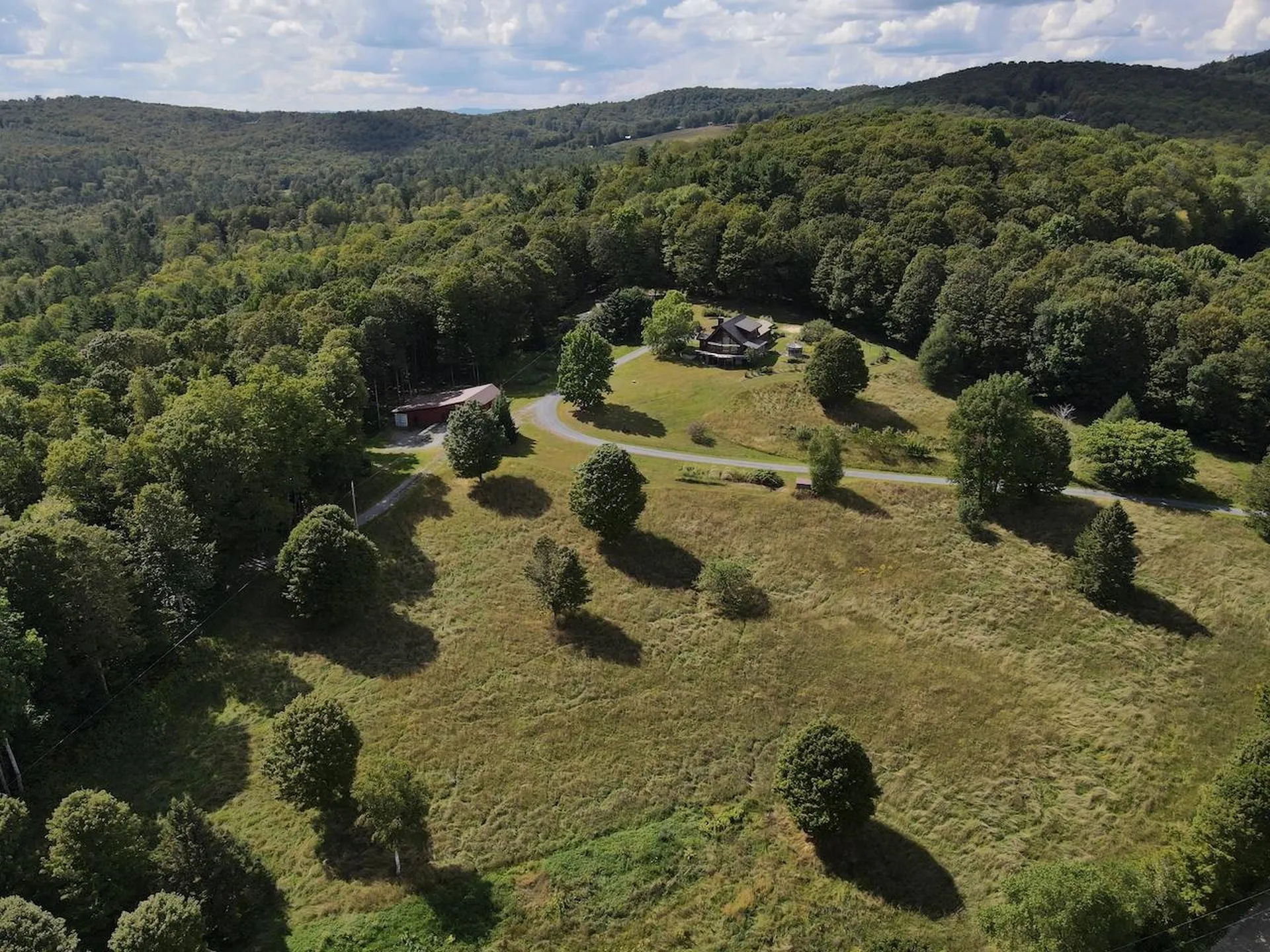 2208 Backway Road Corinth VT 05039