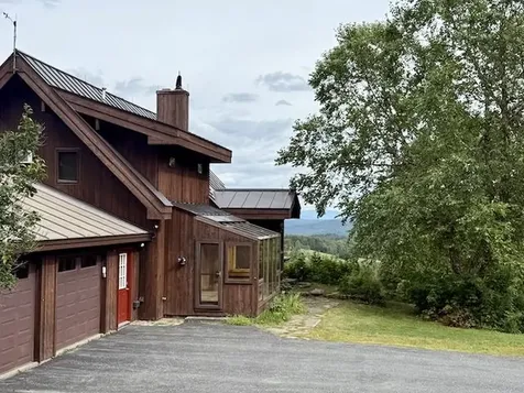 2208 Backway Road Corinth VT 05039