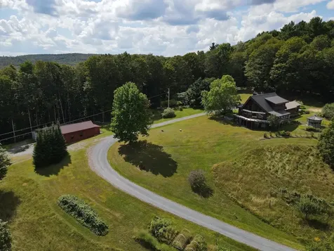 2208 Backway Road Corinth VT 05039