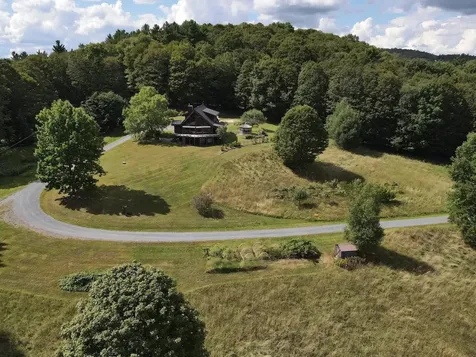 2208 Backway Road Corinth VT 05039