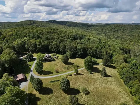 2208 Backway Road Corinth VT 05039