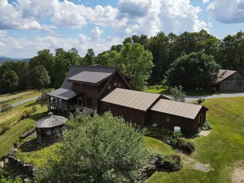 2208 Backway Road Corinth VT 05039
