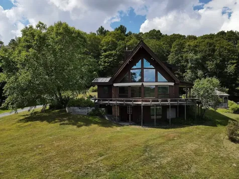 2208 Backway Road Corinth VT 05039